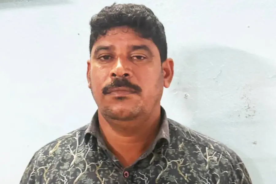 ഭാര്യയെ കൊലപ്പെടുത്തിയെന്ന് ഭർത്താവ്, പോലീസ് സ്റ്റേഷനിലെത്തി കുറ്റസമ്മതം; ഒടുവിൽ ട്വിസ്റ്റ്