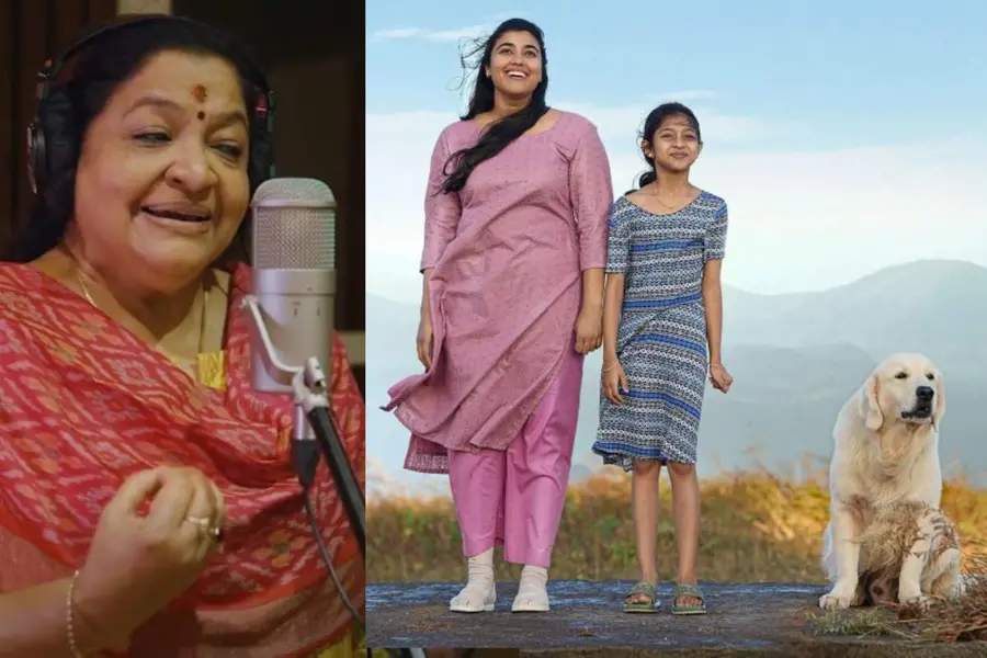 thudakkam