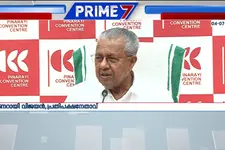 വിഴിഞ്ഞം CPMൽ വിള്ളൽ വീഴ്‍ത്തിയോ? പിണറായിക്ക് മറുവാക്കുമായി ഇ.പി ജയരാജൻ
