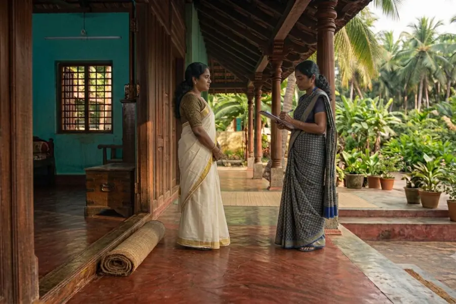 Kerala child rights panel demands review of putting teachers on census duty