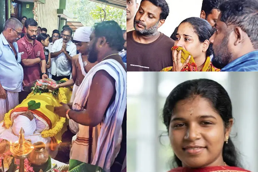 പറഞ്ഞ സമയത്ത് സാവര്യ വീട്ടിലെത്തി, ചേതനയറ്റ്...ഡോക്ടറാകാനുള്ള മോഹം എരിഞ്ഞടങ്ങി