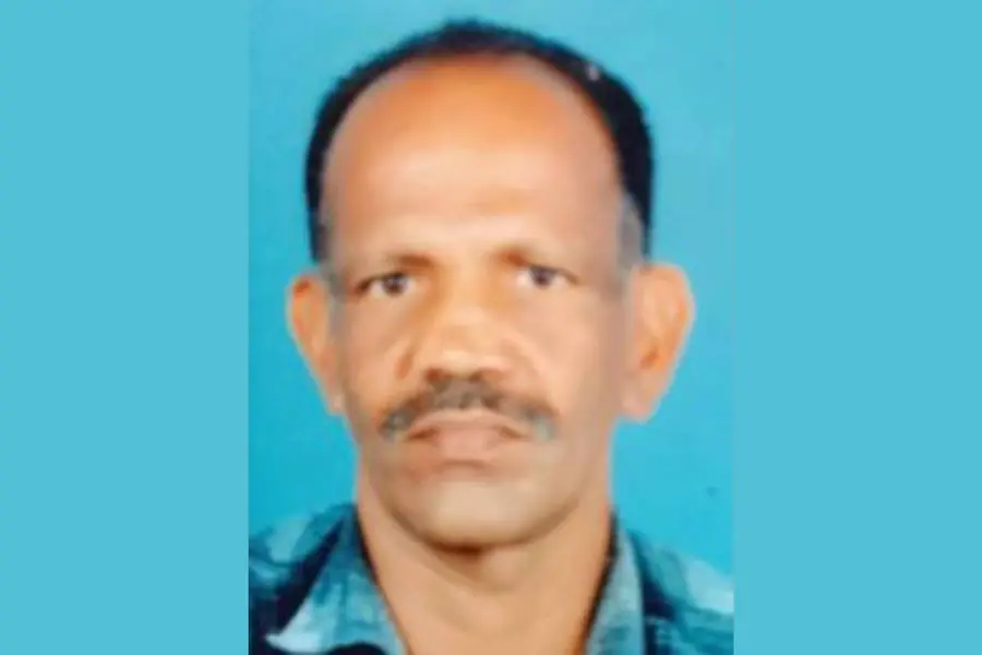 കത്തിക്കരിഞ്ഞനിലയിൽ മൃതദേഹം; അഞ്ചുവർഷത്തിന് ശേഷം ആളെ തിരിച്ചറിഞ്ഞു,ബന്ധങ്ങൾ തേടി പോലീസ്