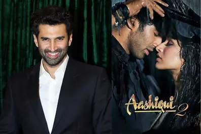 Aditya Roy Kapur's next is an intense musical romance; why everyone is comparing it to ‘Aashiqui 2’?