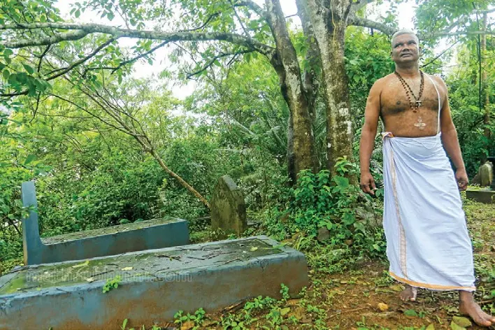 മതാചാരങ്ങൾ തടസ്സമല്ല, പണമില്ലെങ്കിലും പേടിക്കേണ്ട; അന്ത്യയാത്രയിൽ മാനവികതയുടെ തണലൊരുക്കി തിലകാശിപീഠം