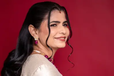 'If you ever abuse my children...' Chinmayi slams trolls, shares screenshots of death threats