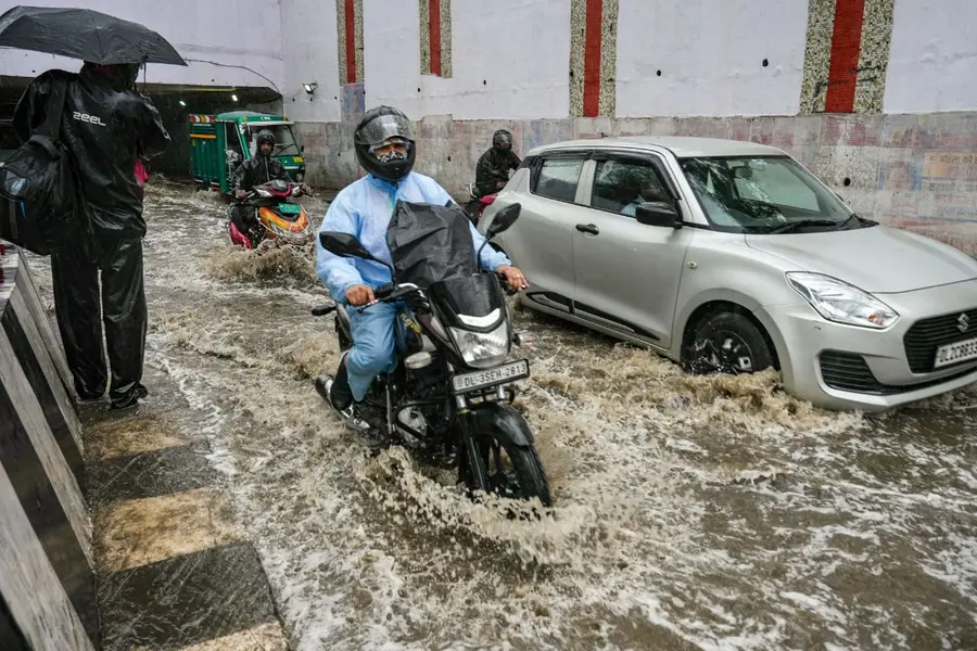 delhi-rain