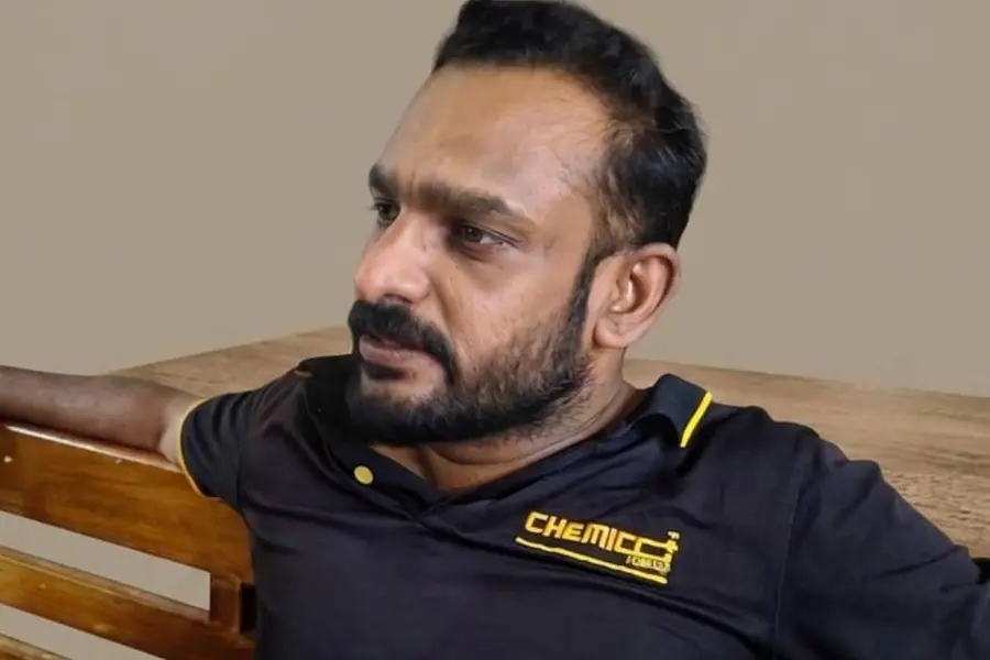 ഹൈവേ പട്രോളിങ്ങിനിടെ പോലീസുകാർക്കെതിരെ അശ്ലീലവർഷവും ആക്രമണവും; യുവാവ് റിമാൻഡിൽ