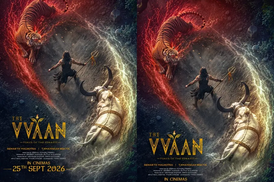 vvaan