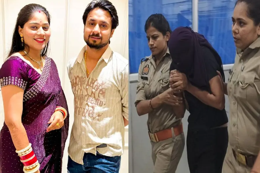 ഹണിമൂണിനിടെ ഭർത്താവിന്റെ കൊലപാതകം; നിരപരാധിയെന്ന് സോനം, ജാമ്യത്തിൽ തുടരാമെന്ന് സുപ്രീംകോടതി