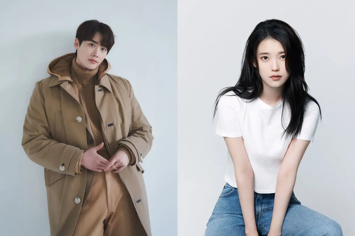 Lee Jong-suk, IU | Photo: Instagram/@jongsuk0206, X/@_IUofficial