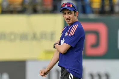 Gautam Gambhir under scrutiny: BCCI reviewing team performance following England defeat