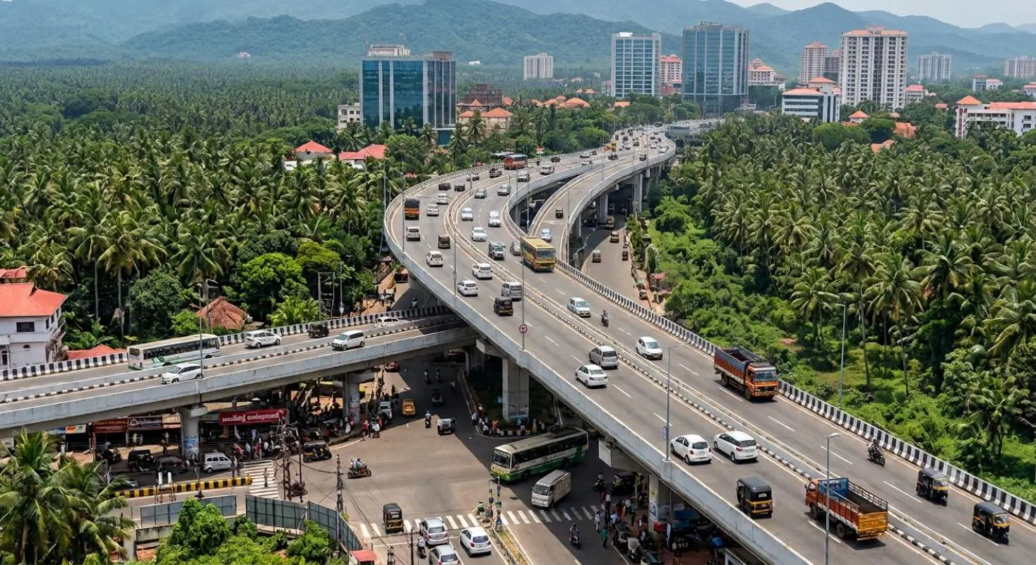 Representative image | Photo: AI-generated
