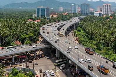 Will Kerala get its first airport-connected elevated highway? DPR to assess Ramanattukara project viability