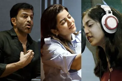 Prithviraj and Supriya proud as daughter Alankrita sings for ‘I, Nobody’ after Empuraan | WATCH