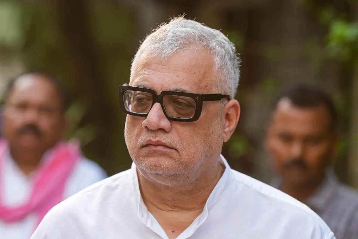 File: TMC MP Derek O'Brien | Photo: PTI