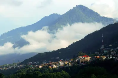 Himachal Pradesh heavy rain: Schools closed, roads blocked, power cut as IMD issues fresh warning