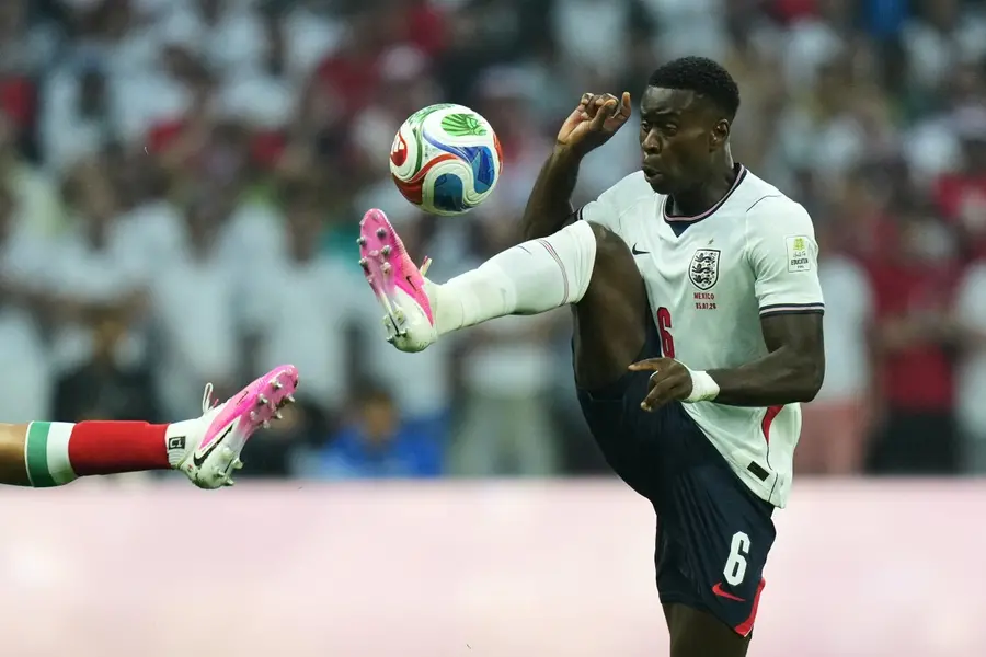 England face injury and illness crisis ahead of Norway quarter-final