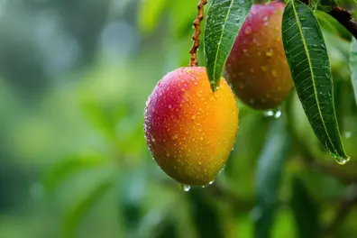 One tree, 42 mango varieties! Uttarakhand's 116-year-old marvel goes viral