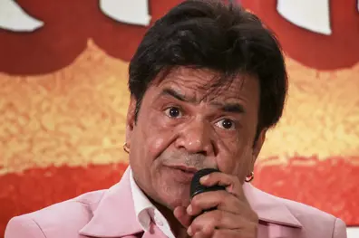 Rajpal Yadav gets 3-month jail term, fine as Delhi HC rejects cheque bounce appeal