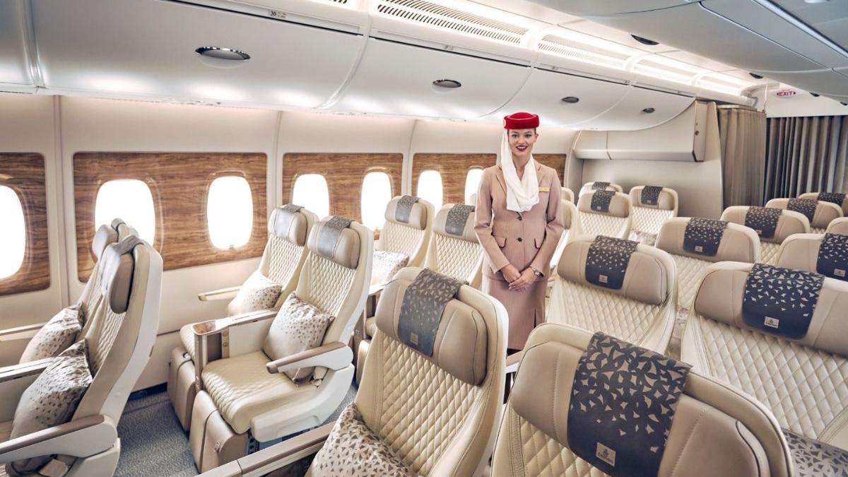 Flying to Dubai? Emirates is bringing its iconic A380 and Premium Economy to more Indian cities