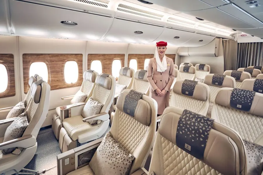 Flying to Dubai? Emirates is bringing its iconic A380 and Premium Economy to more Indian cities