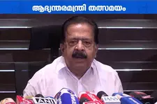 ഓപ്പറേഷൻ തൂഫാൻ മറ്റ് സംസ്ഥാനങ്ങളിലും ചലനമുണ്ടാക്കിയെന്ന് ആഭ്യന്തരമന്ത്രി