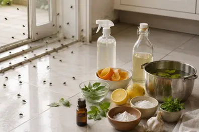Too many flies this monsoon? These natural cleaners are worth trying