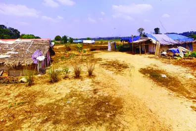 Aranmula Airport project resurfaces: Private drone survey ignites political speculation in Kerala