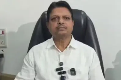 KDMC hospital assault case: Shiv Sena corporator Ramesh Mhatre sent to police custody till July 13