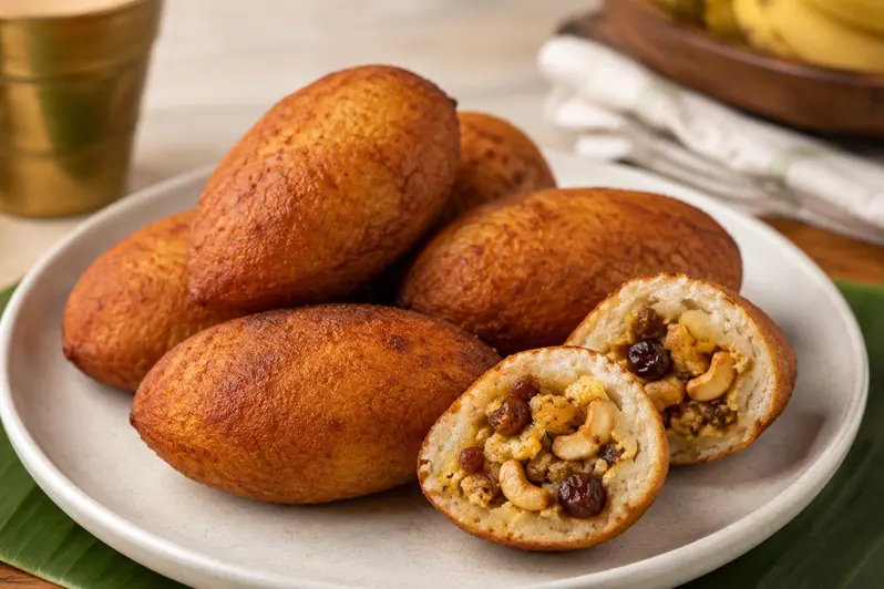 Bread recipe