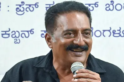Prakash Raj gets bail in multiple voter ID case; Bengaluru court recalls warrant