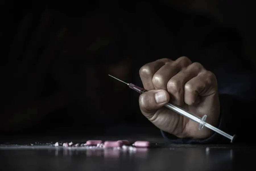 drug