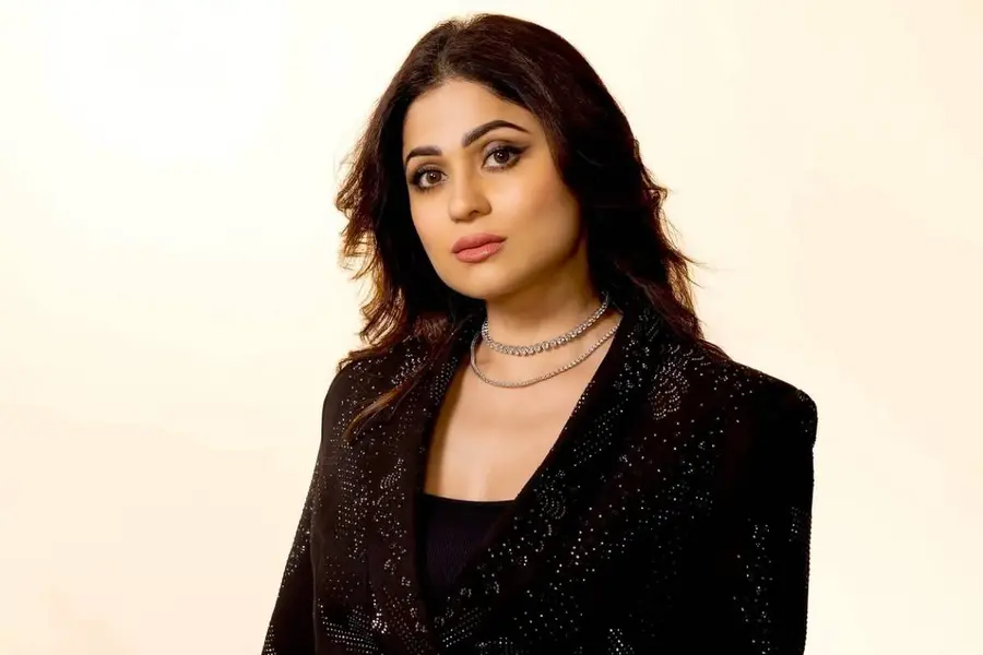 shamitha shetty