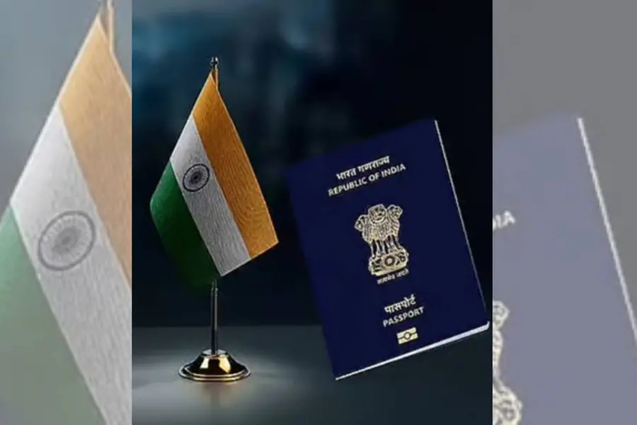 പാസ്പോർട്ട്, വിസ സേവനങ്ങൾ: വ്യാജ ഏജന്റുമാരെ സൂക്ഷിക്കണമെന്ന് അബുദാബിയിലെ ഇന്ത്യൻ എംബസി