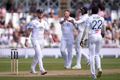 England men's cricket team advised to avoid alcohol after off-field dramas: Report