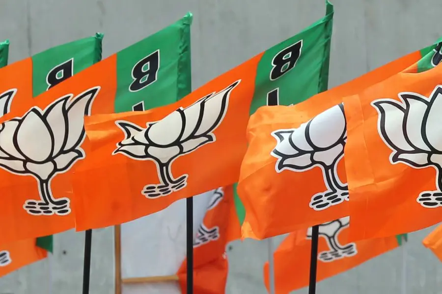 ബങ്കിപുരിൽ ട്വിസ്റ്റ്; സ്ഥാനാർഥിയെ മാറ്റി ബിജെപി, പ്രശാന്ത് കിഷോറിനെ നേരിടാൻ നീരജ് കുമാർ