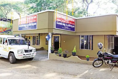 Your visit, your rating, your feedback: Kerala Police's QR code initiative targets better station services