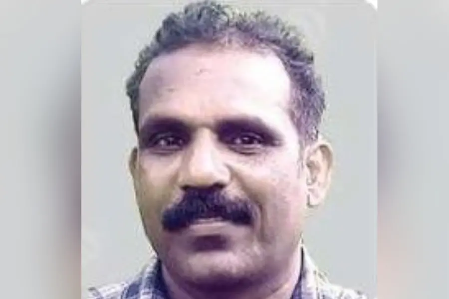 വൈദ്യുതിബന്ധം വിച്ഛേദിച്ച ട്രാൻസ്ഫോർമർ മാറി; സർവീസ് വയർ നന്നാക്കാൻ കയറിയ ലൈൻമാൻ ഷോക്കേറ്റ് മരിച്ചു
