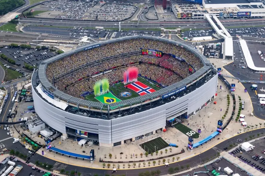MetLife Stadium