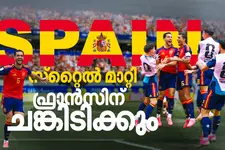 ഇതാ സ്വപ്‌ന സെമി: മെറിനോ മാജിക്കിൽ സ്‌പെയിൻ, ഫ്രാൻസിനും തലവേദന