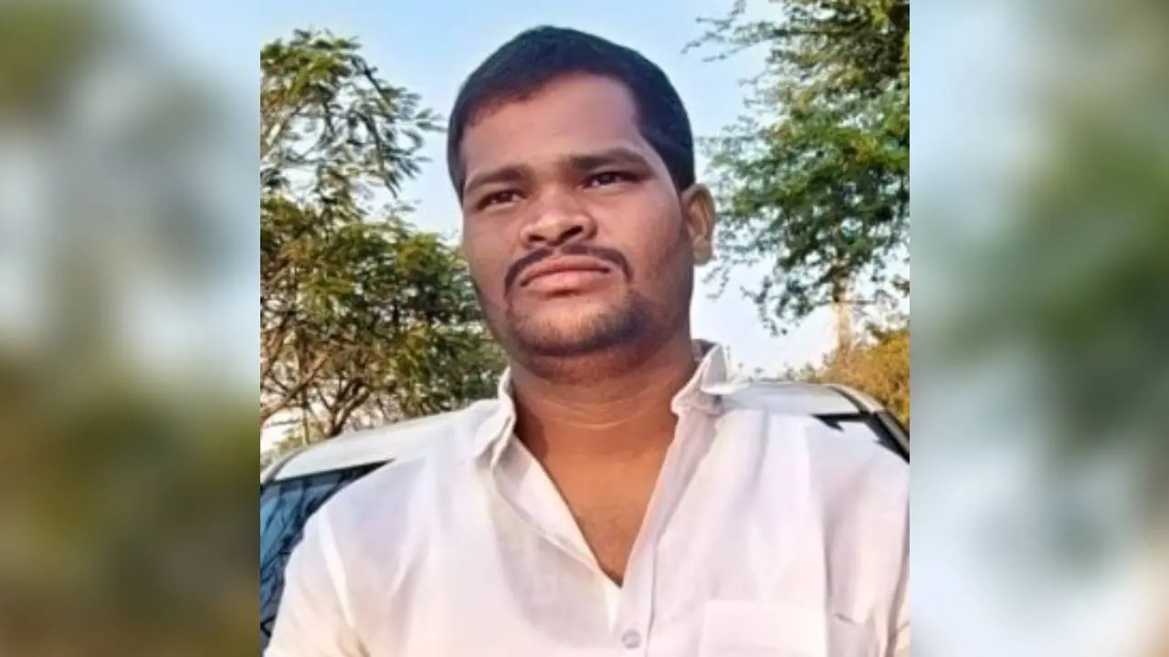 പ്രതി രാജ്കുമാർ