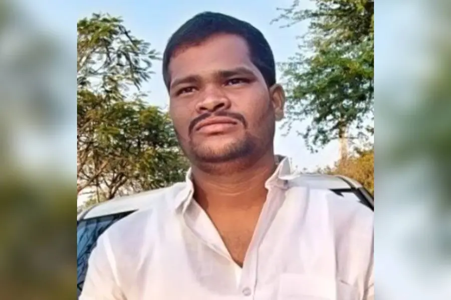 Raj-Kumar