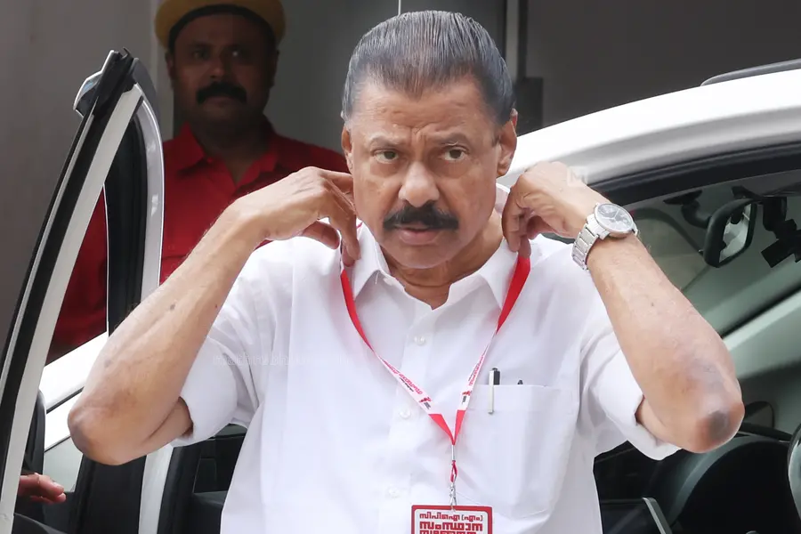 വിഴിഞ്ഞം: LDFന്റെ കാലത്ത് പല ചർച്ചയും നടന്നിട്ടുണ്ടാകും, ചർച്ചകൾക്ക് ഞങ്ങൾ എതിരല്ല- ഗോവിന്ദൻ
