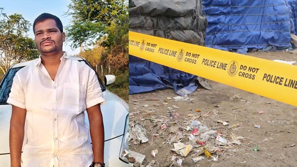 POCSO accused on bail allegedly kills minor victim, her family and own wife, children in Telangana