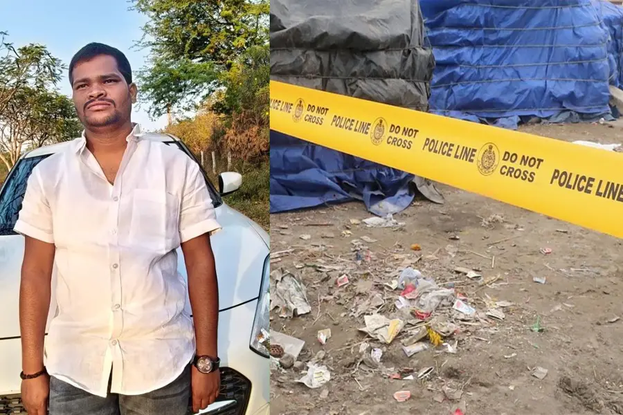 Raju Kumar