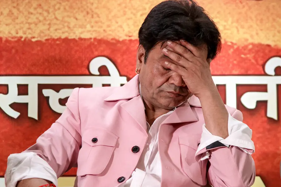 Rajpal Yadav