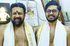 മകനെ തന്ത്രിയാക്കണം; കണ്ഠര് രാജീവരുടെ ആവശ്യത്തിൽ തീരുമാനം എടുക്കേണ്ടതില്ലെന്ന് ദേവസ്വം ബോർഡ്