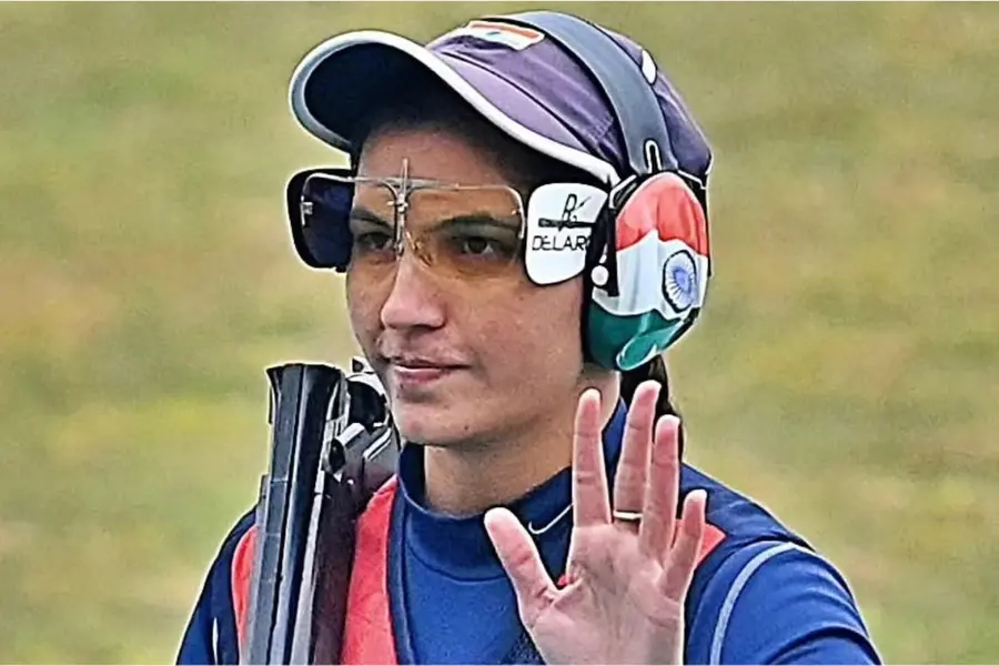Neeru Dhanda