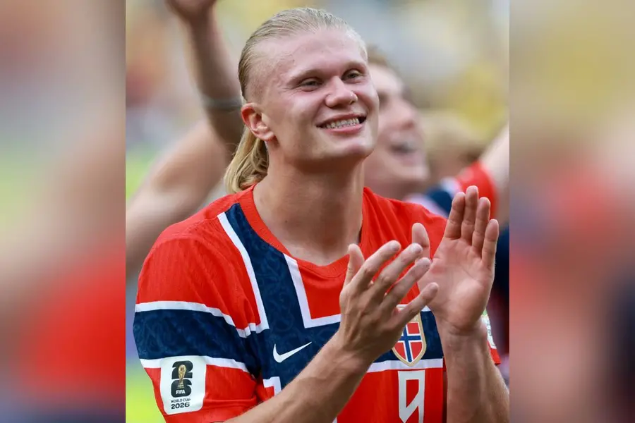 erling haaland