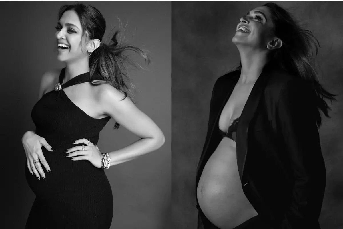 Deepika Padukone | Photo: X